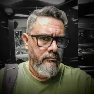 aLEX rODRIGUES